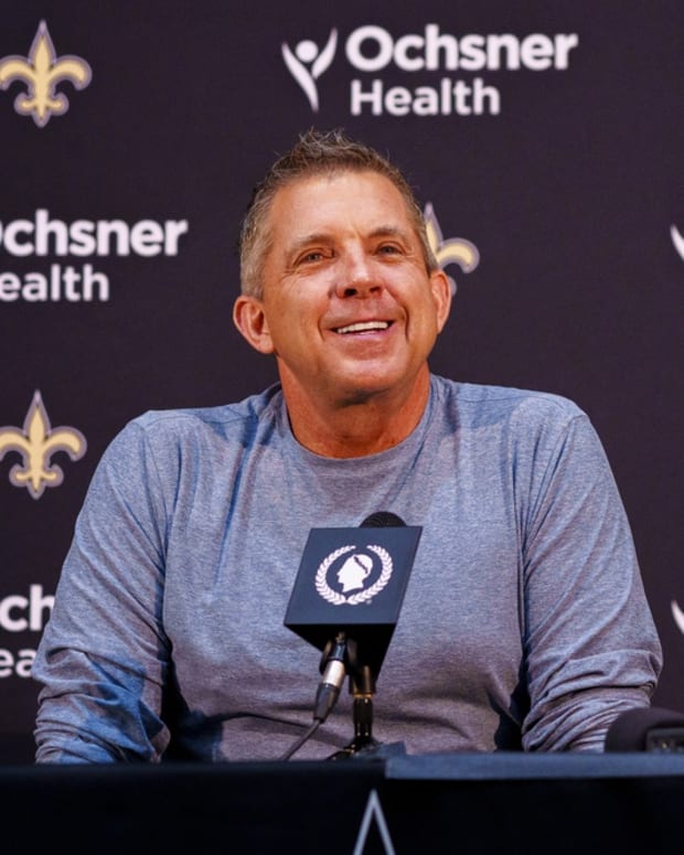 Sean Payton